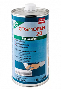 Очиститель Cosmofen  20 (1л) 10шт 